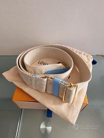 Tracolla Louis vuitton 