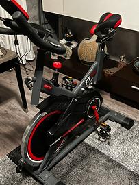 Cyclette