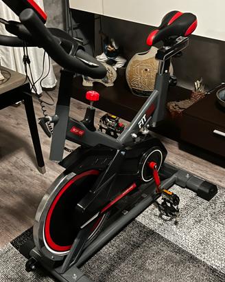 Cyclette