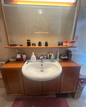 Arredamento Bagno