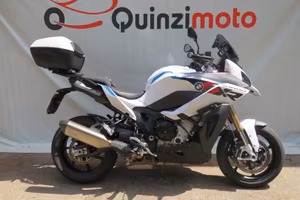 BMW S 1000 XR M Pack Abs my24