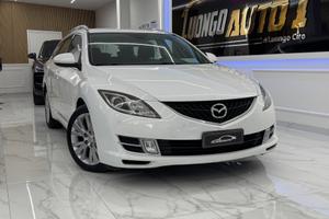 Mazda 6 2.0 140CV Wagon Luxury Full Opt
