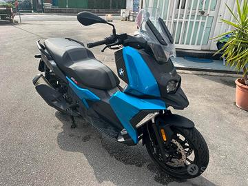 Bmw c 400 x - 2020