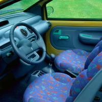 Renault Twingo sedili 1993/1994