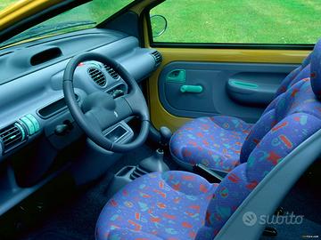 Renault Twingo sedili 1993/1994