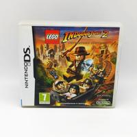 Lego Indiana Jones 2: L'Avventura Continua - DS