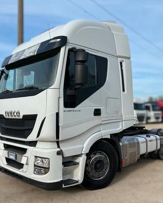 Iveco Stralis 460 - Trattore stradale