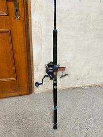 SAltiga 6500 H + XZoga