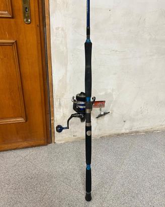 SAltiga 6500 H + XZoga