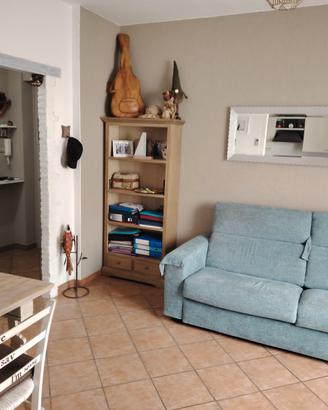 Appartamento parcheggio privato. Piccoli periodi