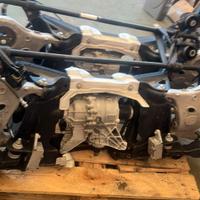 PONTE POSTERIORE LAND ROVER DISCOVERY SPORT  2020