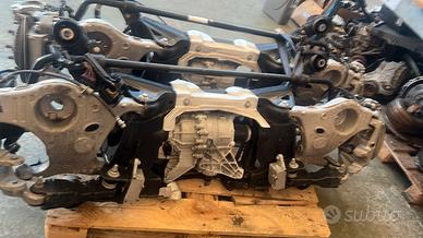 PONTE POSTERIORE LAND ROVER DISCOVERY SPORT  2020