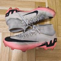⚡Nike Mercurial Superfly Rosa ⚡