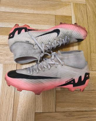 ⚡Nike Mercurial Superfly Rosa ⚡