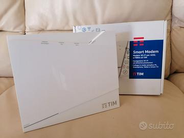 Modem e telefonia fissa