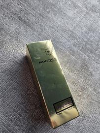 Profumo Montale Sensual Instinct