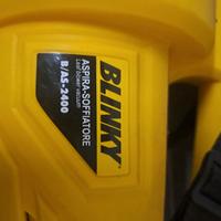 soffiatore aspiratore Blinky