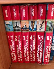 enciclopedia seconda guerra mondiale 