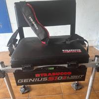 Trabucco Genius S102 light