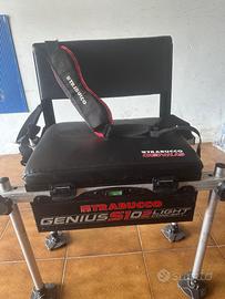 Trabucco Genius S102 light