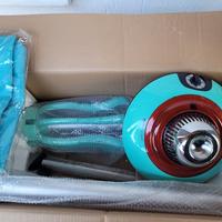 asciugatrice nuova 30eu