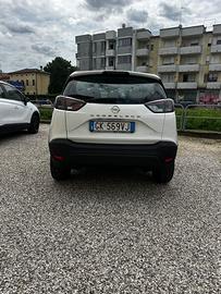 Opel Crossland 1.2 12V Start&Stop Edition 83cv