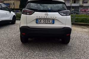 Opel Crossland 1.2 12V Start&Stop Edition 83cv