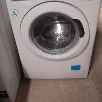 Lavatrice 9kg Candy Tripla A