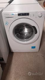 Lavatrice 9kg Candy Tripla A