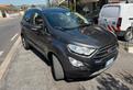 Ford EcoSport 1.0 EcoBoost 100 CV Titanium