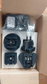 alimentatore 5v 1a  3 pezzi