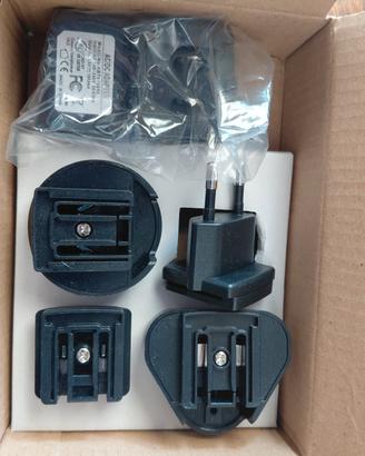alimentatore 5v 1a  3 pezzi