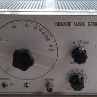Amtron UK 575/S Square Wave Generator