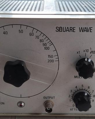 Amtron UK 575/S Square Wave Generator