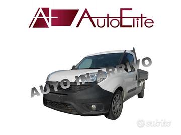 FIAT Doblò 1.6 MJT 105CV Cassonato Work-Up U9804