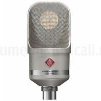 MICROFONO A CONDENSATORE MULTIPOLARE NEUMANN TLM10