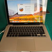 Apple MacBook Pro 13 2012