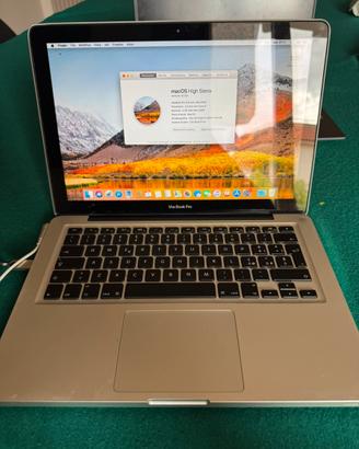 Apple MacBook Pro 13 2012