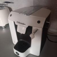 Macchina per caffè in cialde