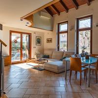 Villa moderna classe a4 - luce, comfort, risparmio