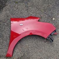 parafango anteriore destro c3 picasso 