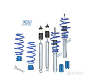 SOSPENSIONE FILETTATA BLUE LINE VOLKSWAGEN VW PASS