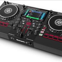Console DJ - Numark Mixstream Pro+