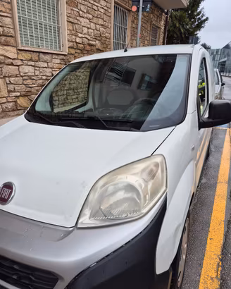 Fiat Fiorino mtg