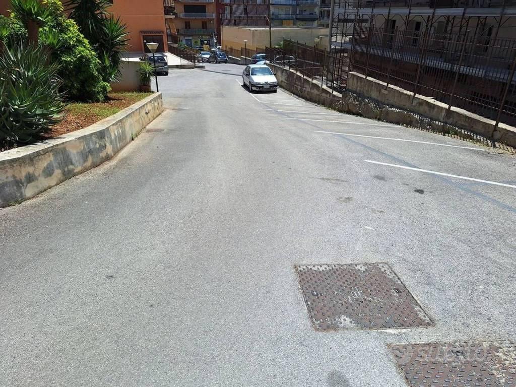 Immobile in asta di 2094 m² a Misilmeri - Vista 3