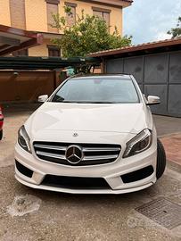 Mercedes classe a180