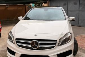 Mercedes classe a180