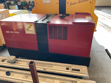Generatore MOSA mod. GE33