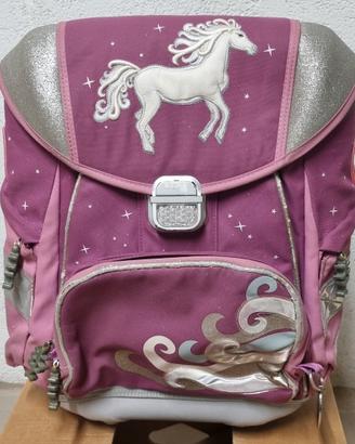 zaino scuola Step by Step 