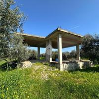 RUSTICO A CASSANO ALLO IONIO